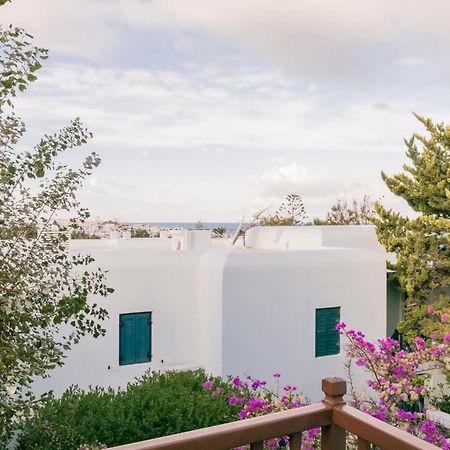 Private Town Apartments By Mykonos Eight Mykonos Town Buitenkant foto